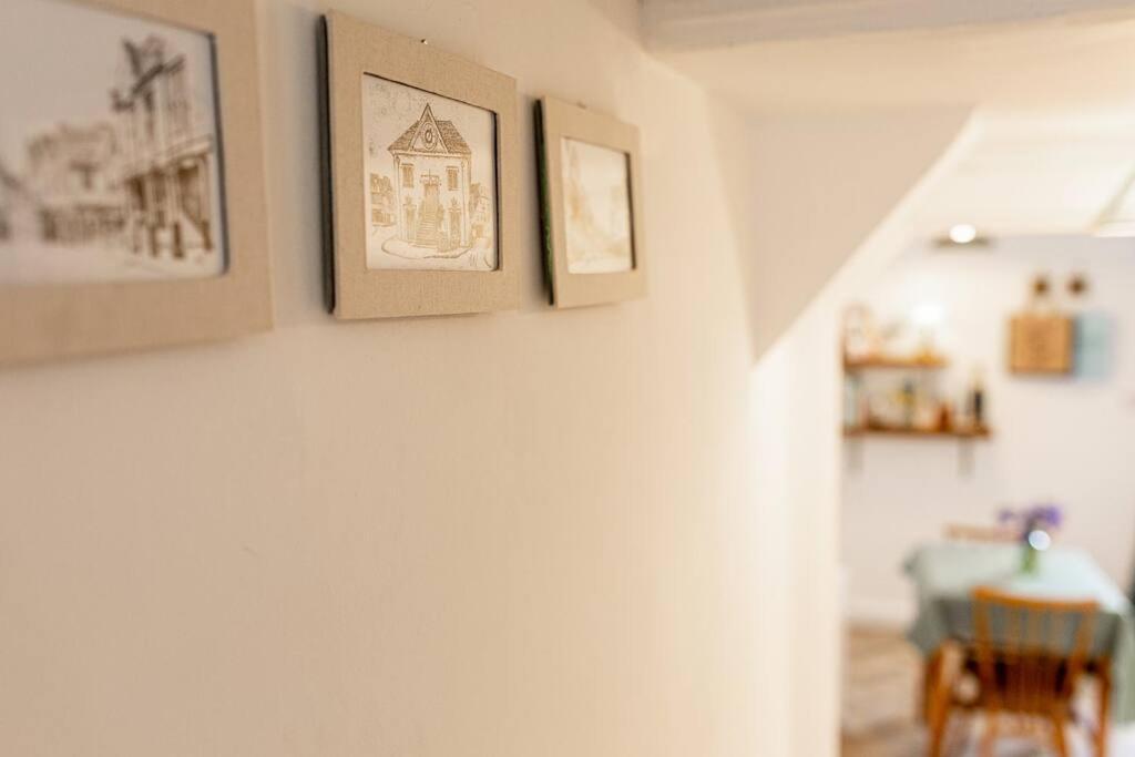 Light And Central Apartment Above Knead Bakery Tetbury Zewnętrze zdjęcie